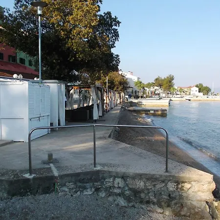 Διαμέρισμα Vodan Njivice