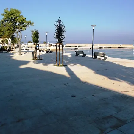 Διαμέρισμα Vodan