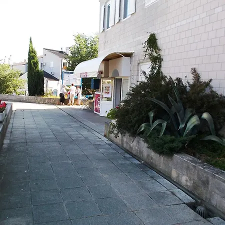 Vodan Διαμέρισμα Njivice