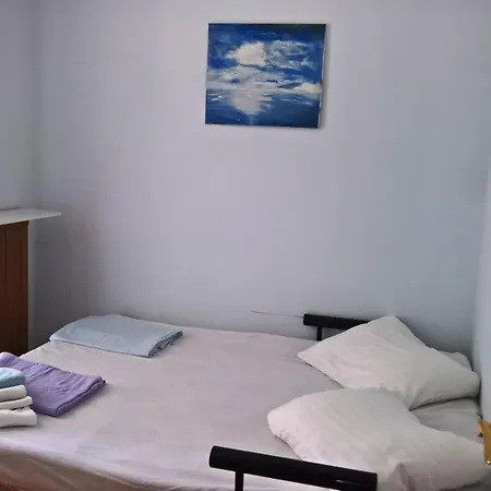 Vodan Διαμέρισμα