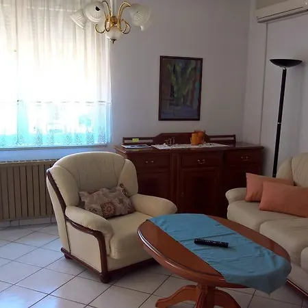 Vodan Διαμέρισμα